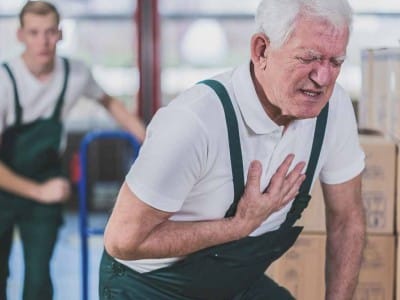 Abogados de Discriminación por Edad en Burbank