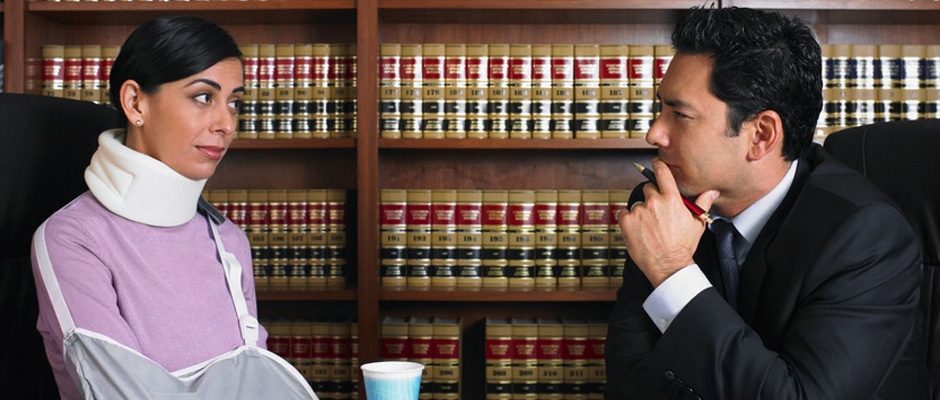 Abogados de Lesiones y Accidentes Laborales y Personales y Ley Laboral en Burbank Ca.