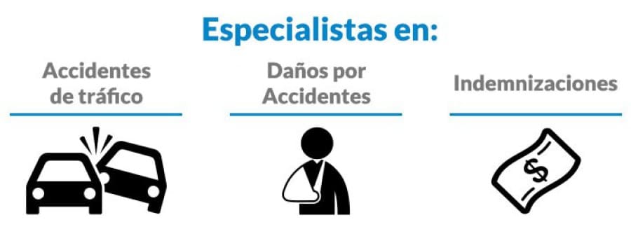 Mejor Servicio de Referencia de Abogados de Accidentes en Burbank California